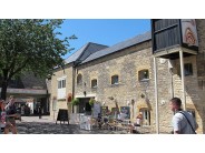 New Brewery Arts, Cirencester